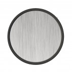 Normcore V4.1 Spring Loaded Tamper - Flat